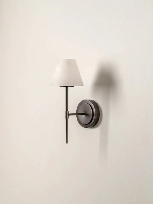 Alvoro Wandlamp